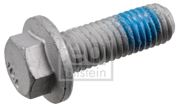 Bolt, brake caliper